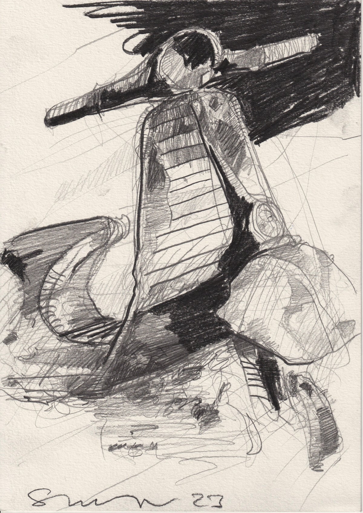 118 - MOPPPED