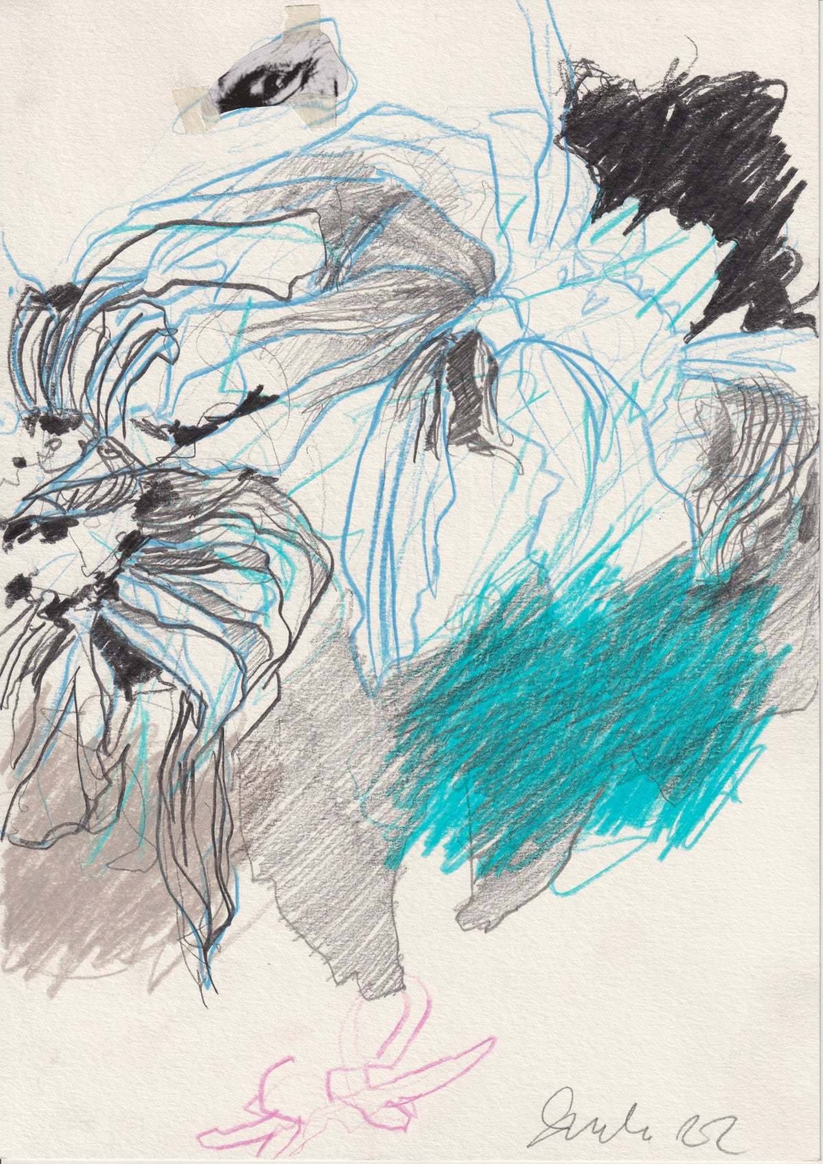 131 - BLUMIA