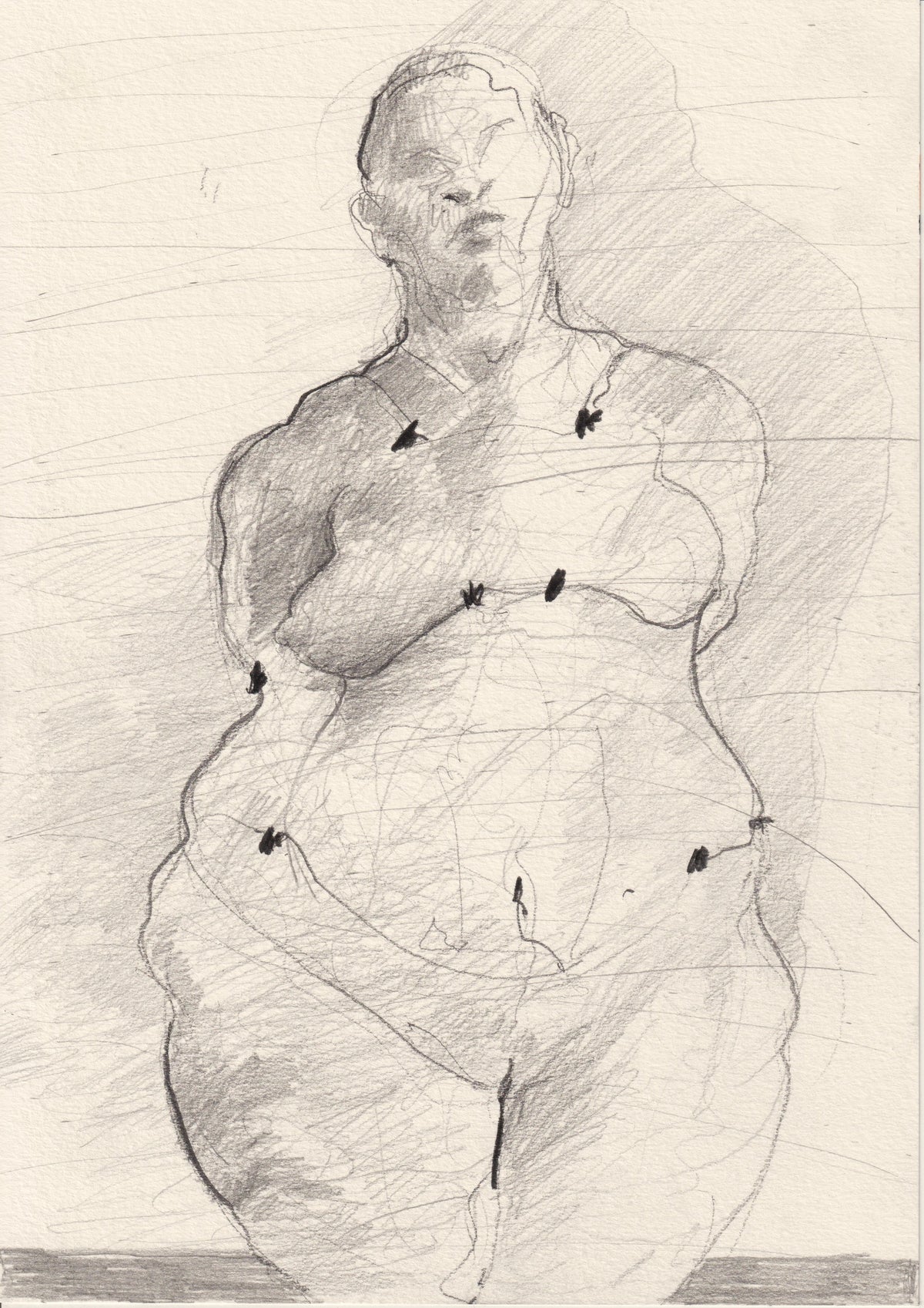 121 - DREAM BODY
