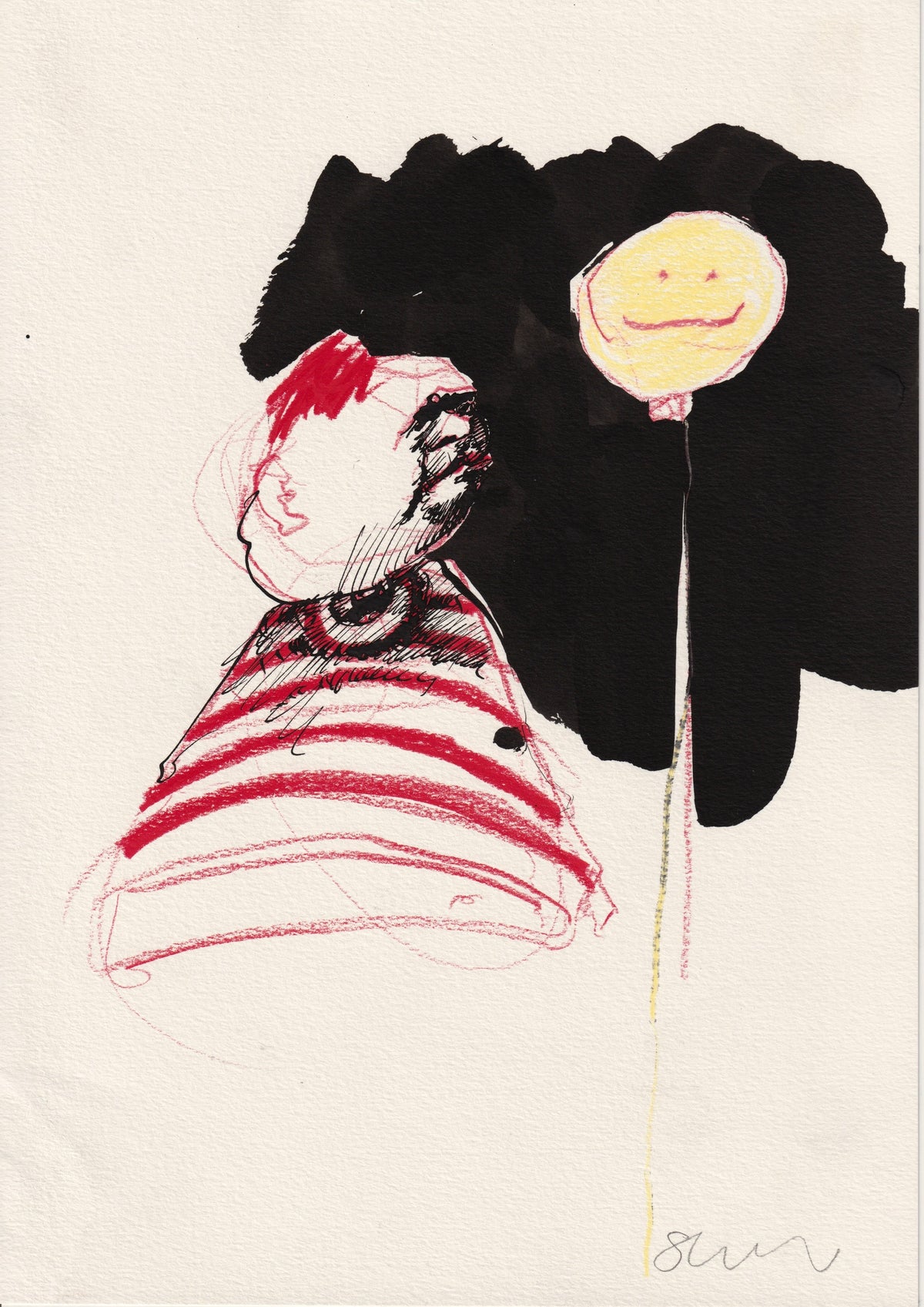 123 - MEIN BALLON