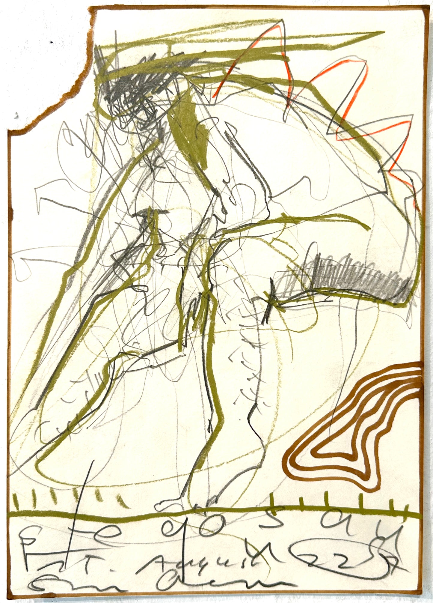3 - STEGOSAURUS