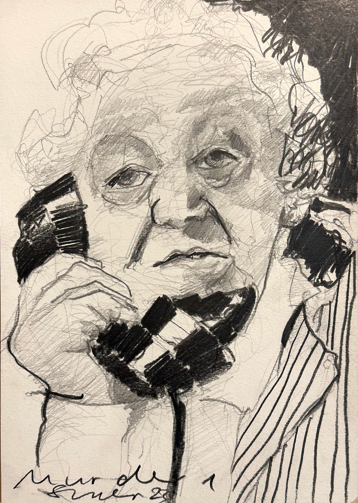 Z91 - MARGARET RUTHERFORD 2