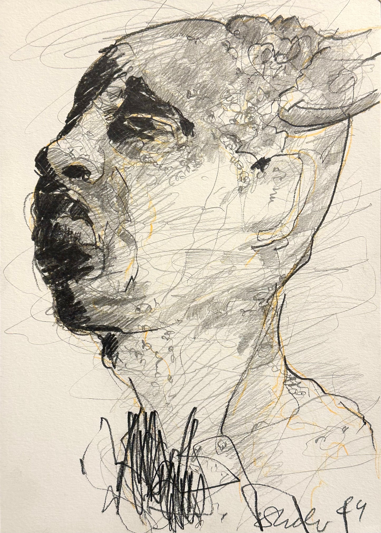 Z72 - PART OF THE METAMORPHOSES OF OVID