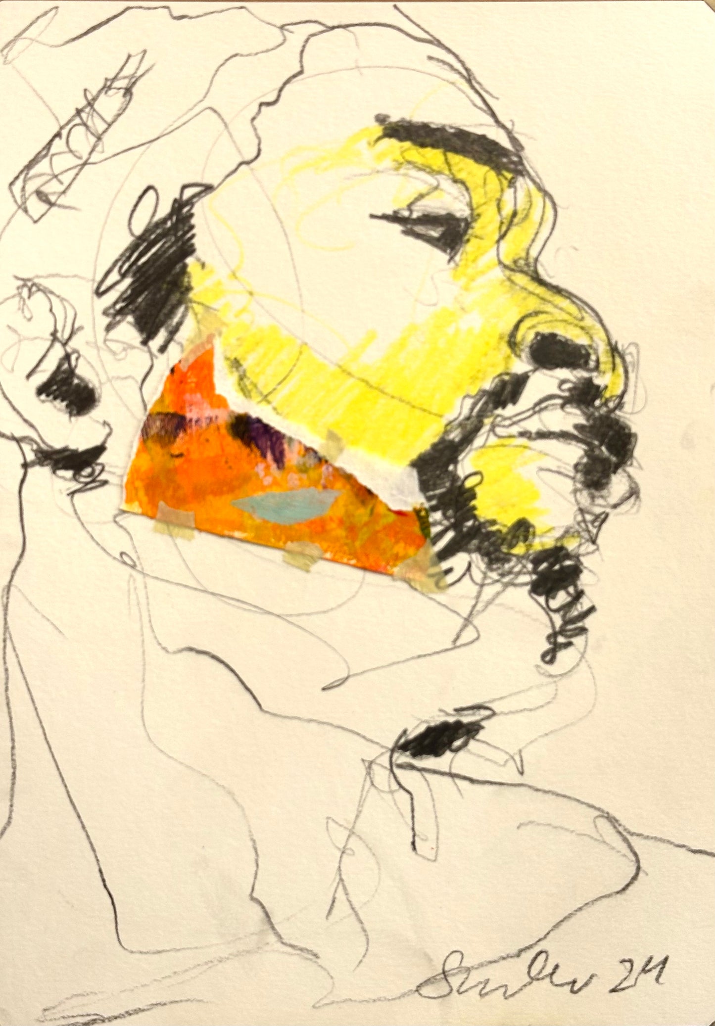 Z27 - YELLOW