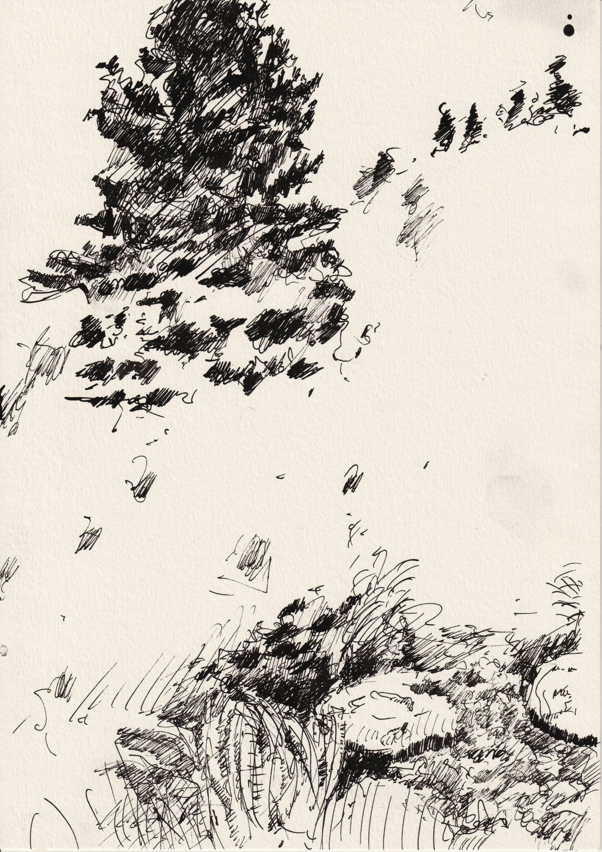 137 - GENTLE HILL