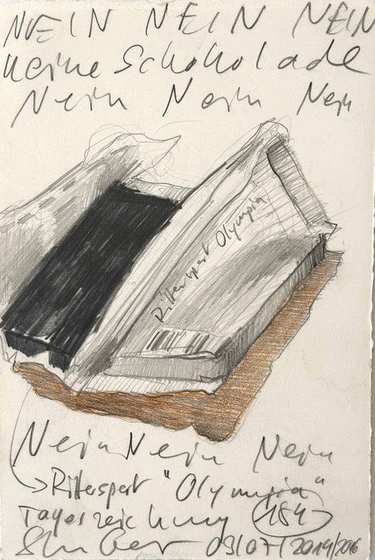 23 - NEIN NEIN NEIN