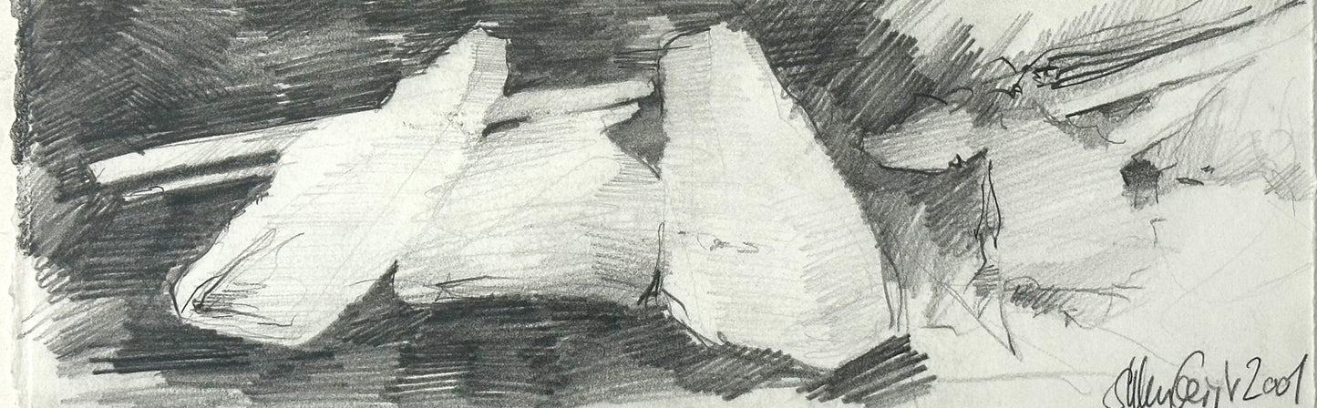 7 - FORM OF A PUDDLE