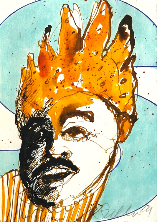 5 - MR ROOSTER