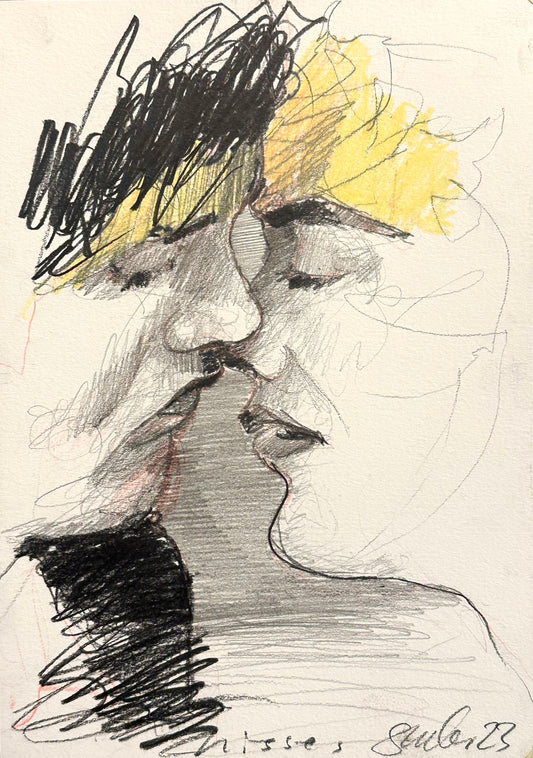 Z92 - BLOND KISS