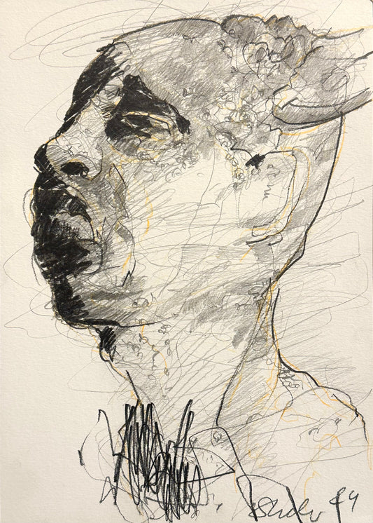 Z72 - PART OF THE METAMORPHOSES OF OVID