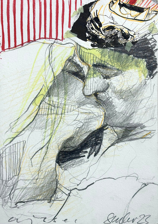 Z44 - KISSES