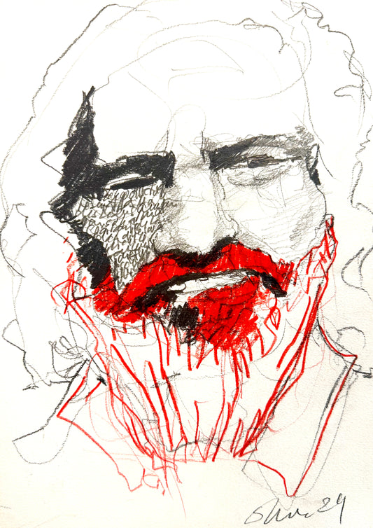 Z66 - REDBEARD