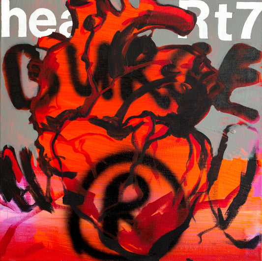 Heart 7