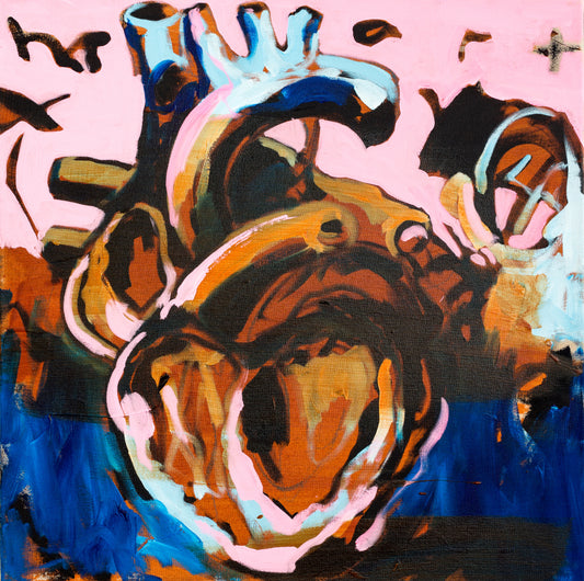 Heart 4 - FOTOPRINT