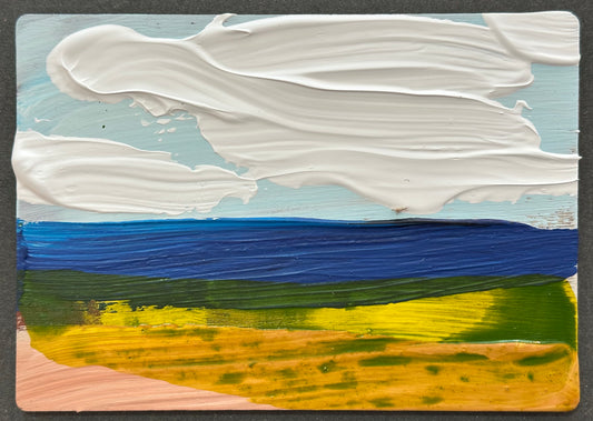 RAPSLANDSCHAFT 3