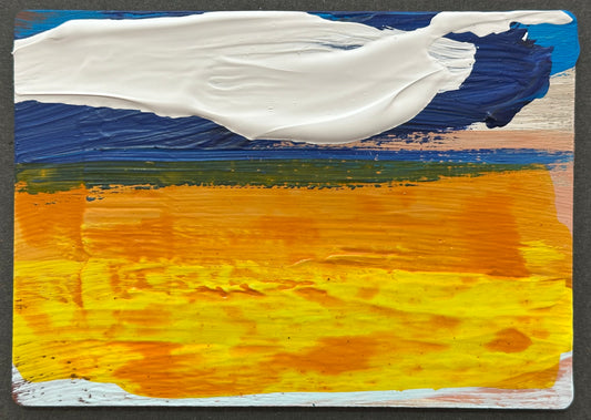 RAPSLANDSCHAFT 2