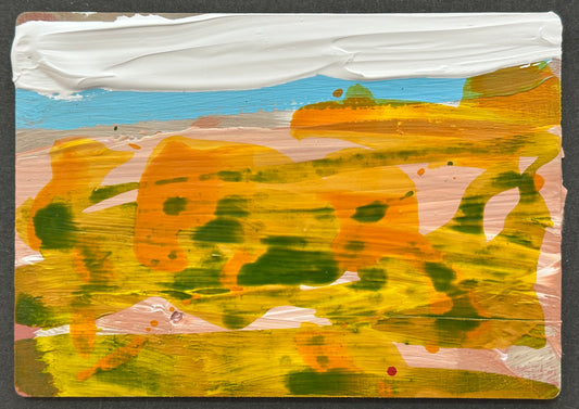 RAPSLANDSCHAFT 6