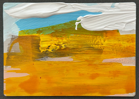 RAPSLANDSCHAFT 5